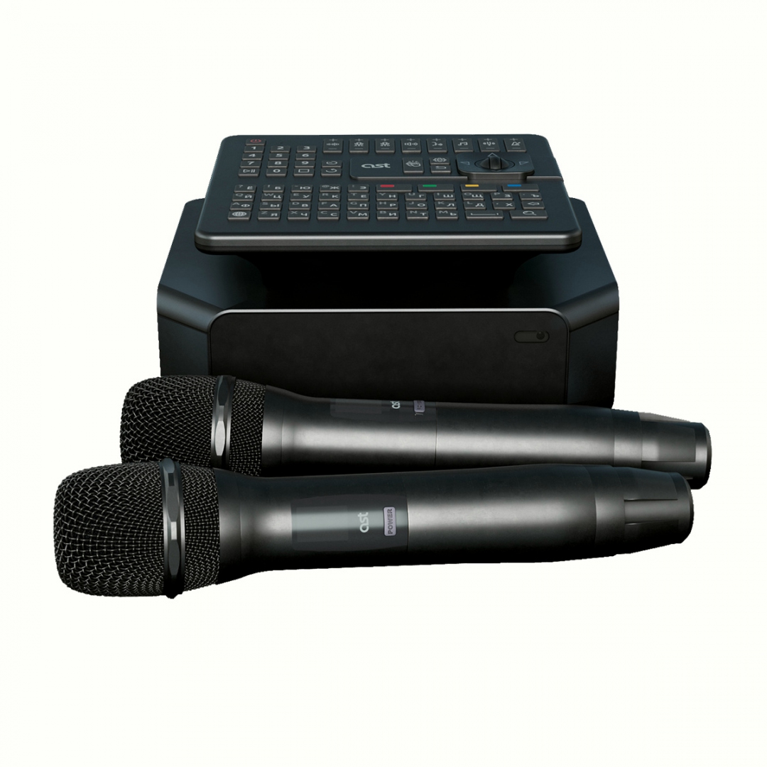 AST Zoom 2 (AST-90) в Димитровграде