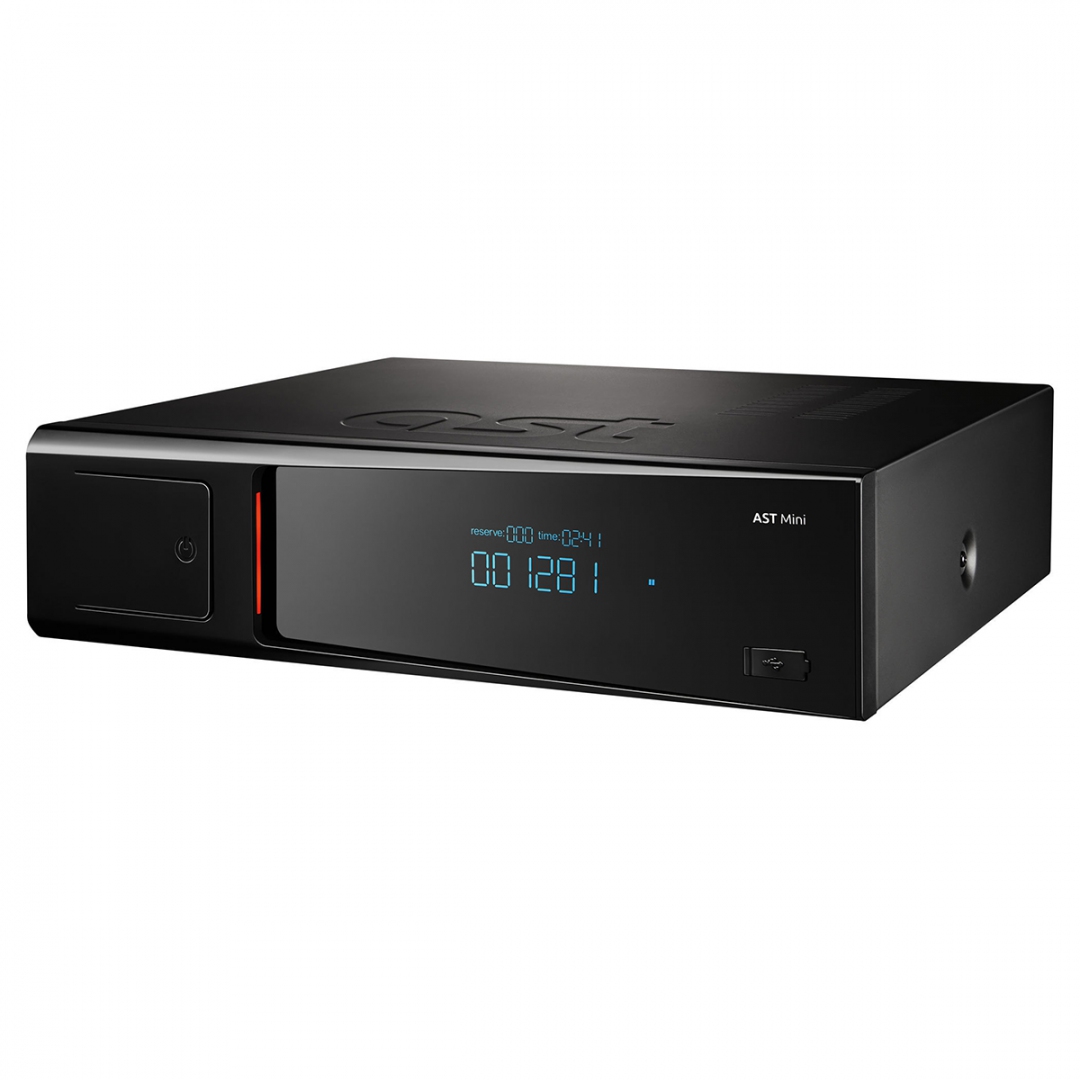 AST Mini (AST-25B) профессиональная система караоке в Димитровграде