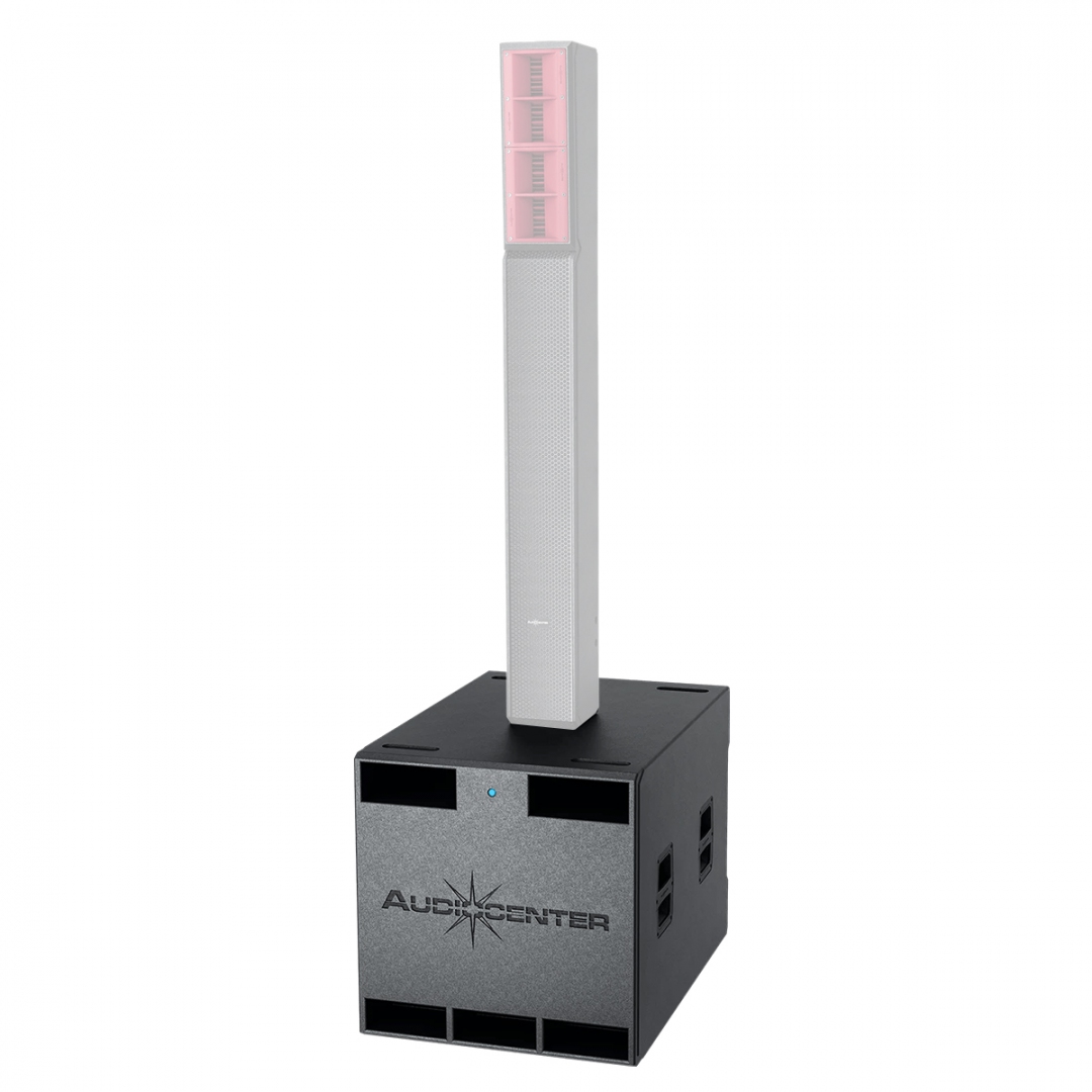 Audiocenter L65S MK2 сабвуфер в Димитровграде