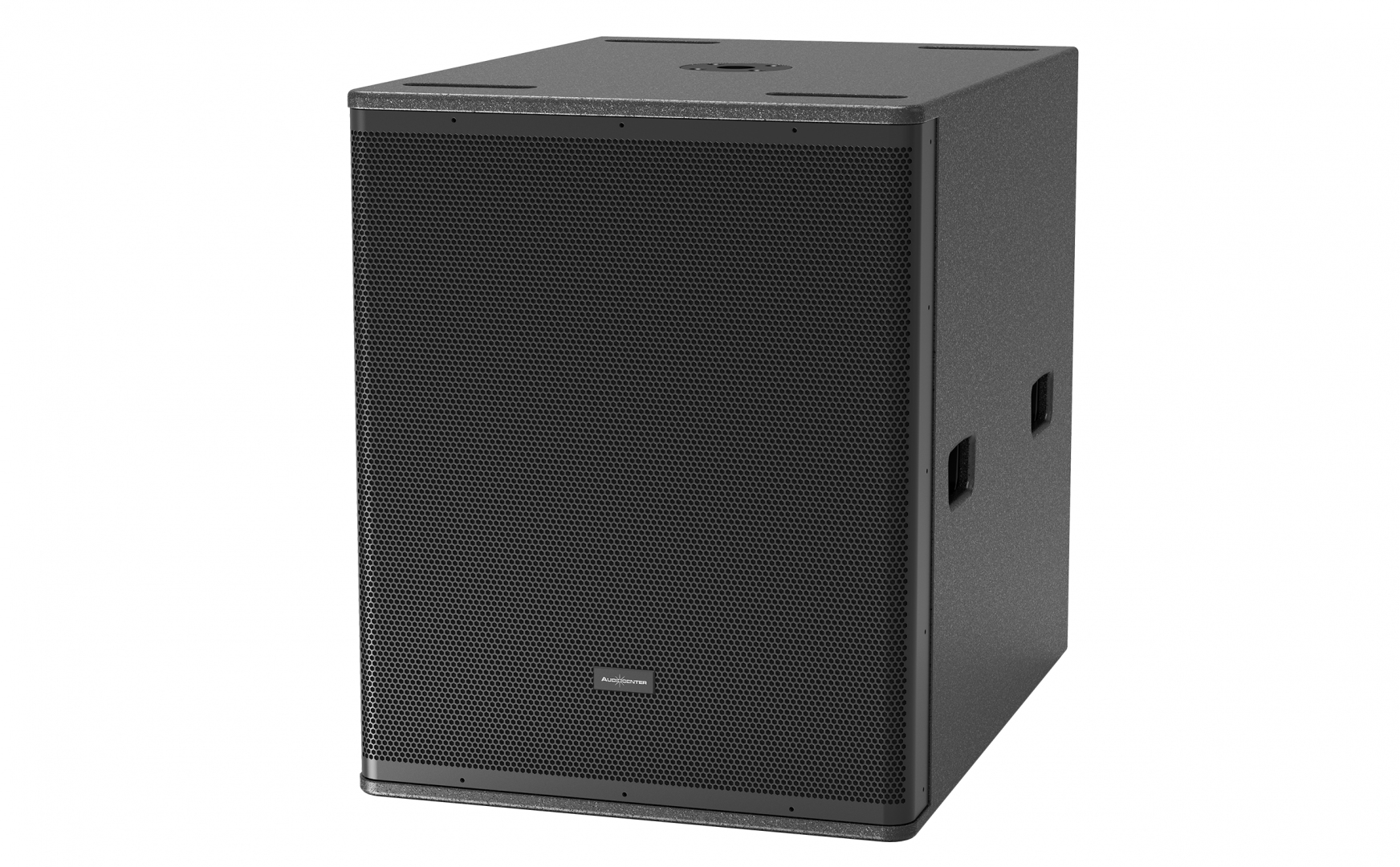 Audiocenter S3118A сабвуфер активный в Димитровграде