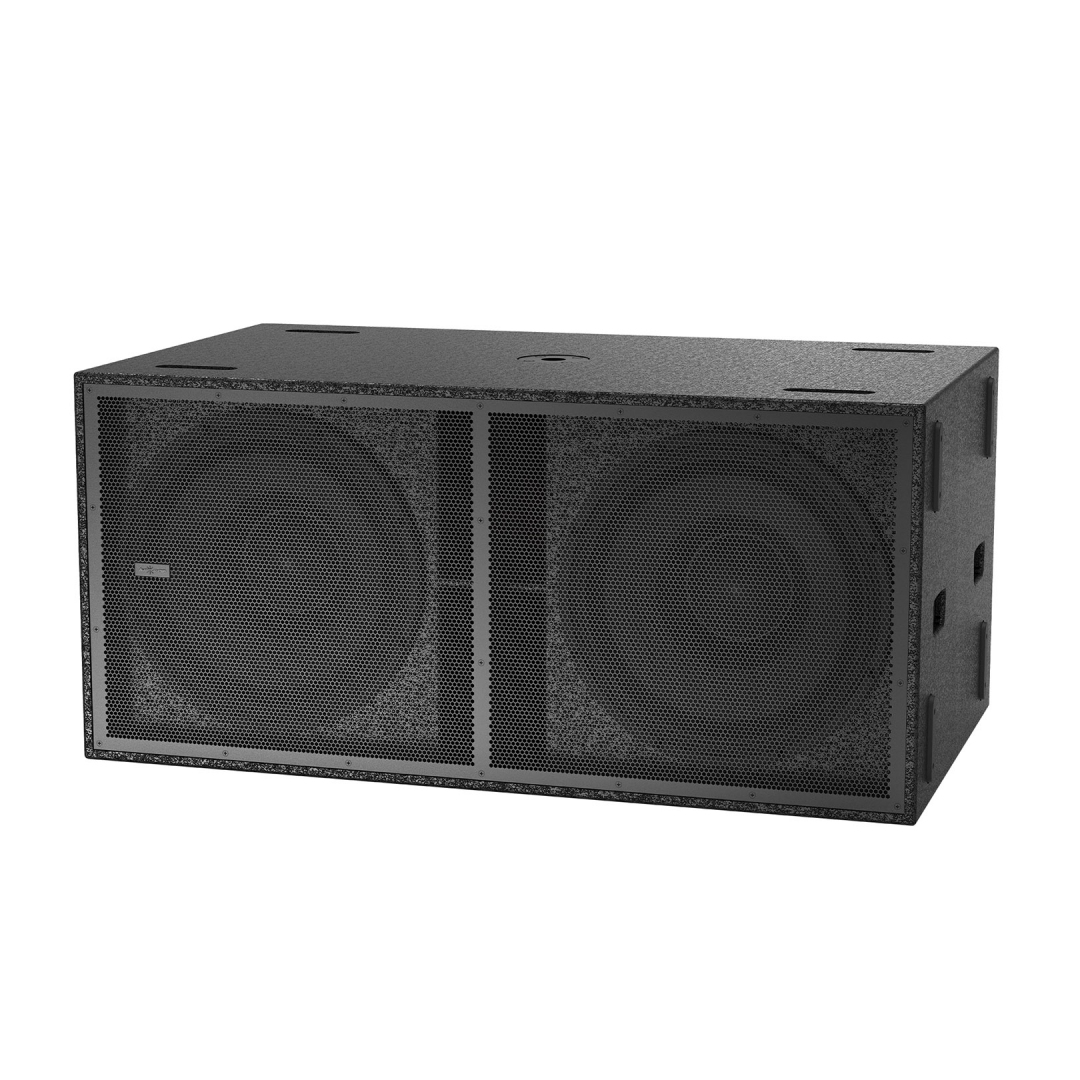 Audiocenter S3218A сабвуфер активный в Димитровграде