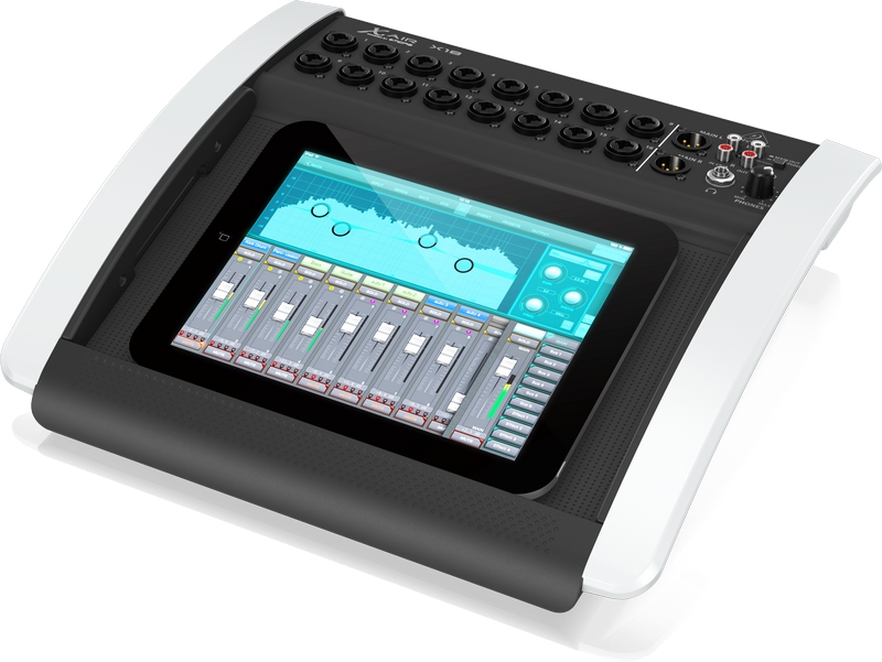 Behringer X18 цифровой микшер в Димитровграде