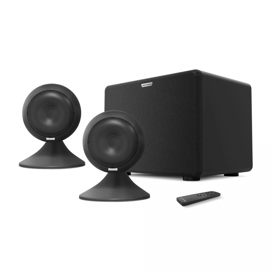 EvoSound Sphere 2.1 аудиосистема для караоке в Димитровграде