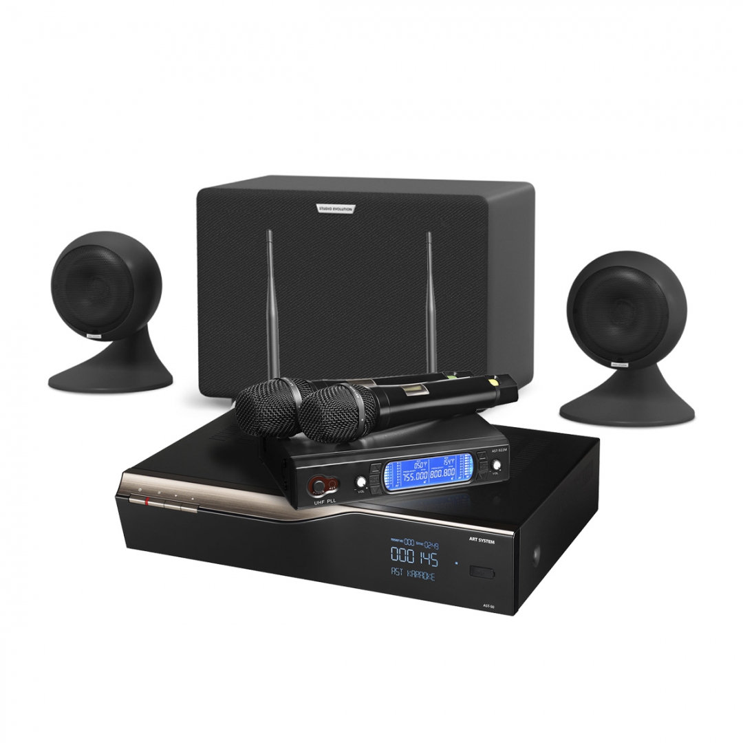караоке-комплект AST-50 Sound Sphere в Димитровграде