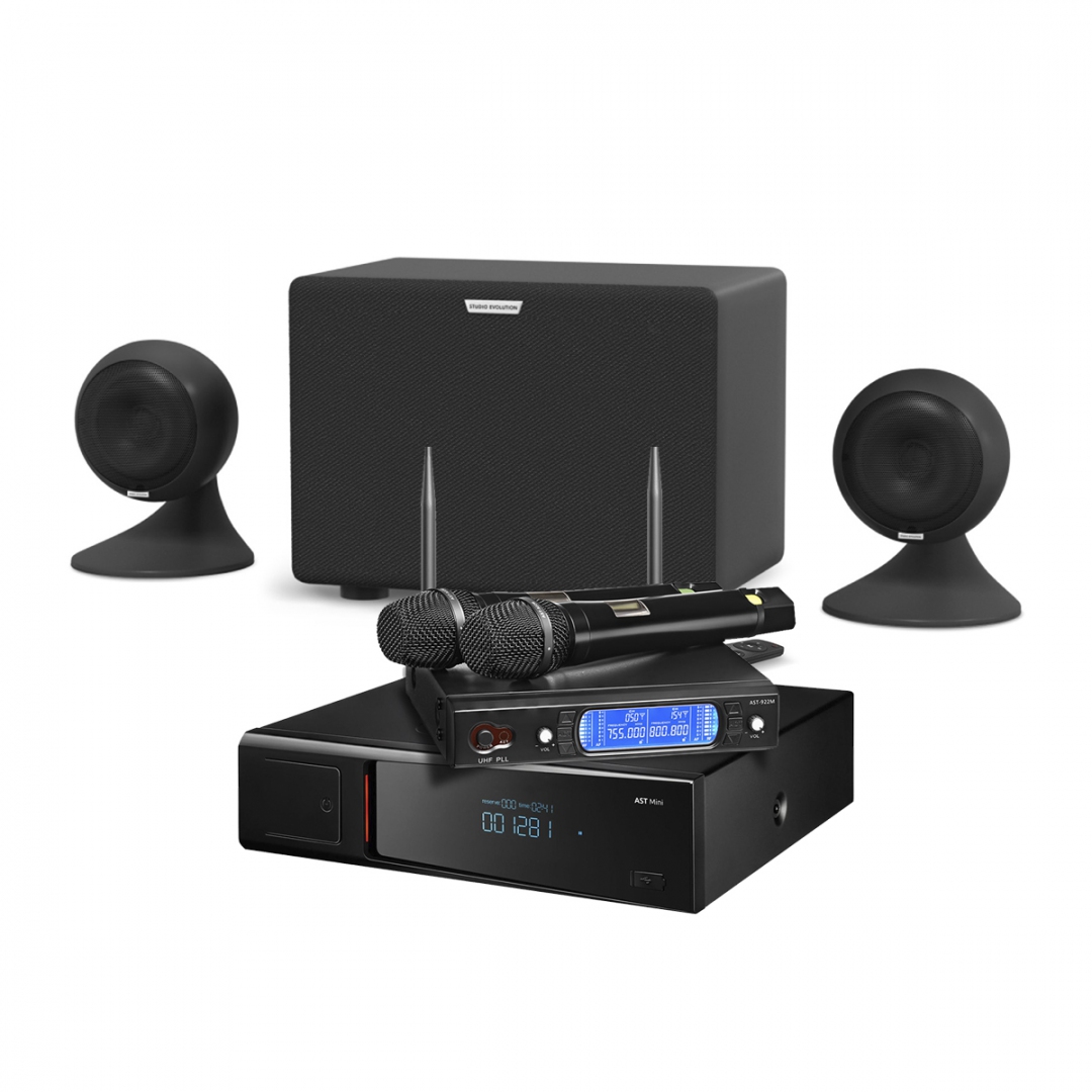 караоке-комплект AST Mini Sound Sphere в Димитровграде