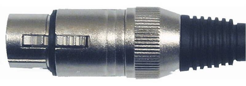QUIK LOK NC354-K XLR Female Разъем в Димитровграде