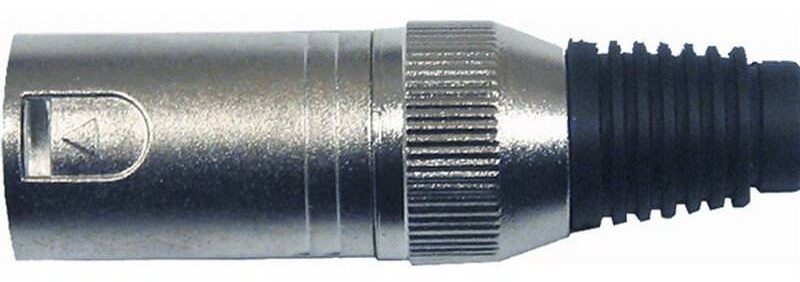 QUIK LOK NC355-K XLR Male Разъем в Димитровграде