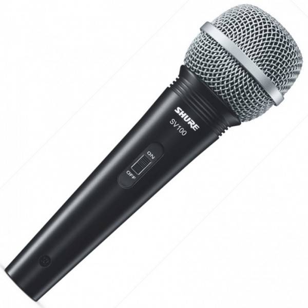 SHURE SV100-A динамический микрофон в Димитровграде