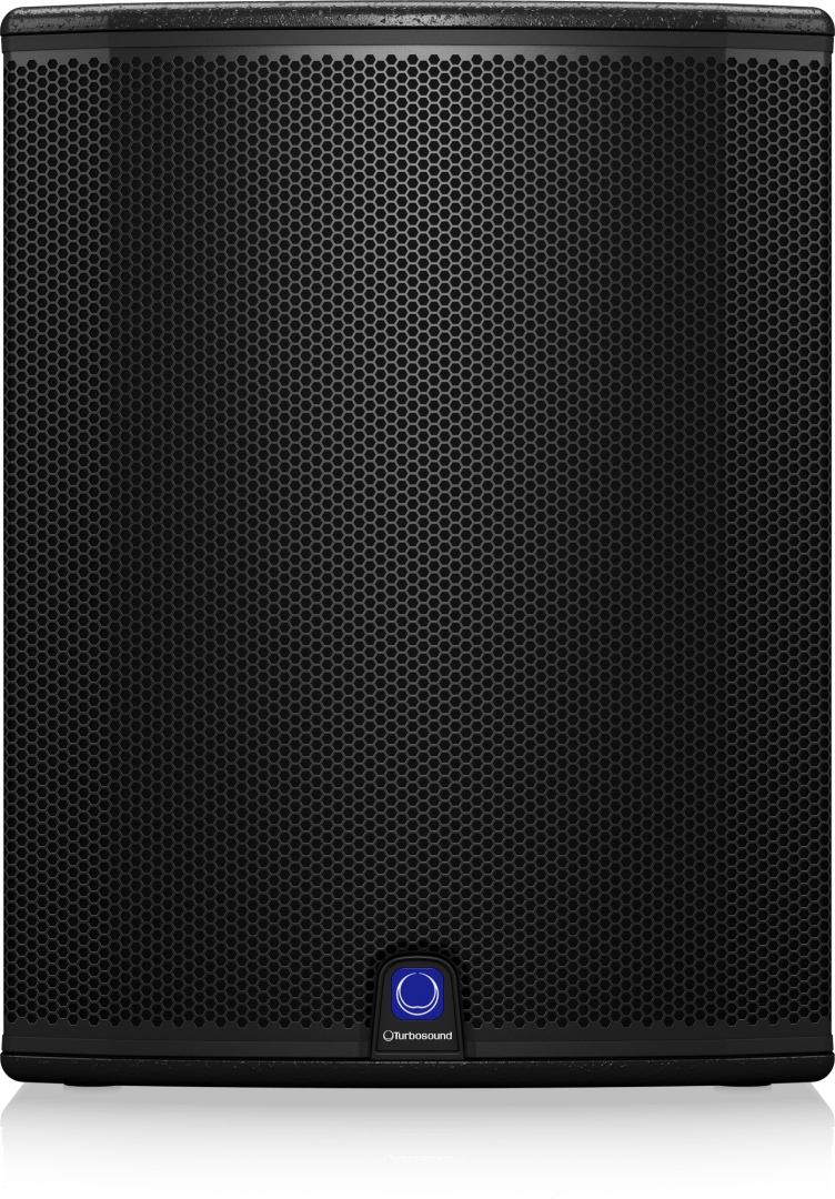 Turbosound iQ18B сабвуфер активный в Димитровграде