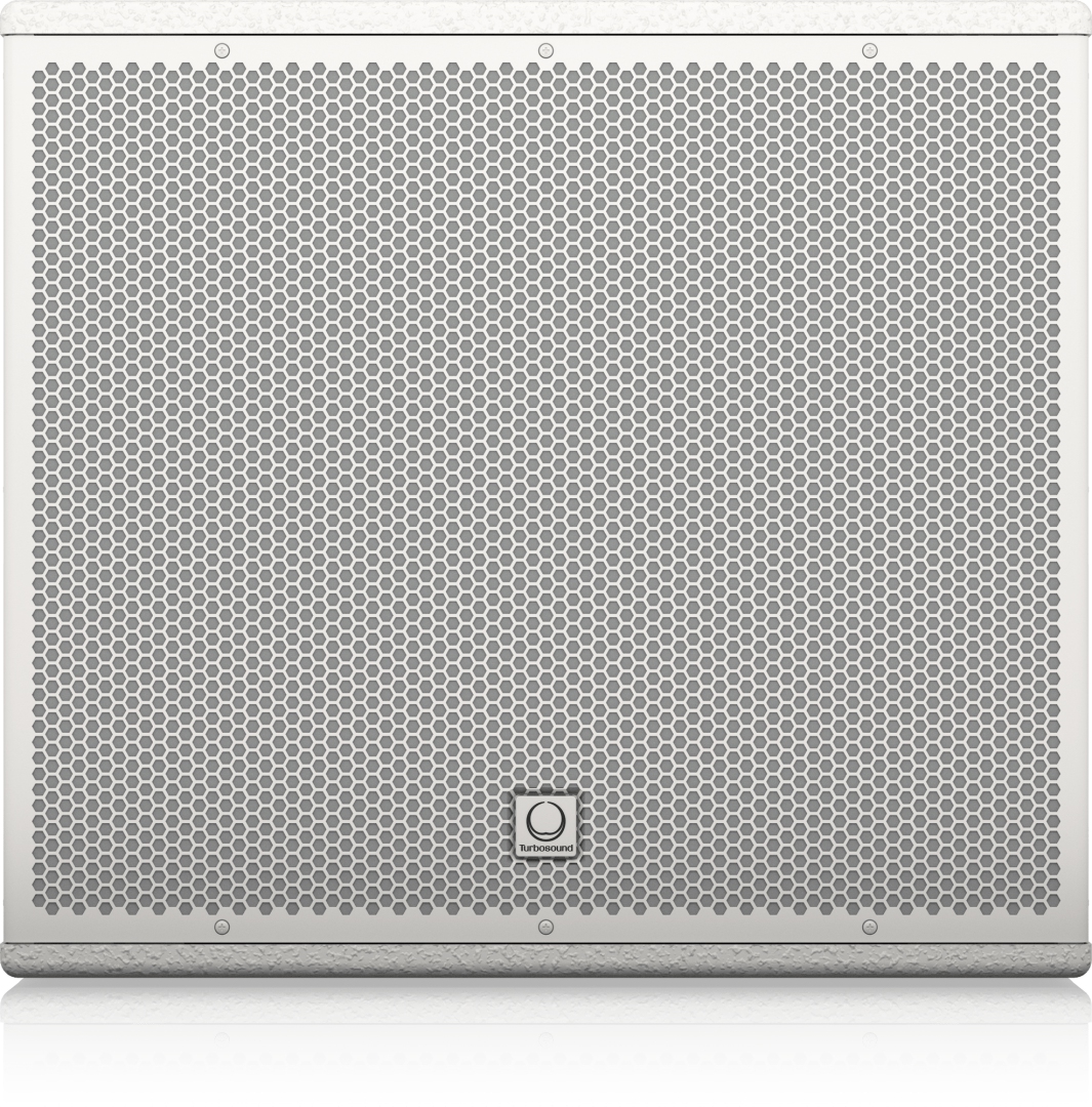 Turbosound NuQ115B-AN Активный сабвуфер в Димитровграде