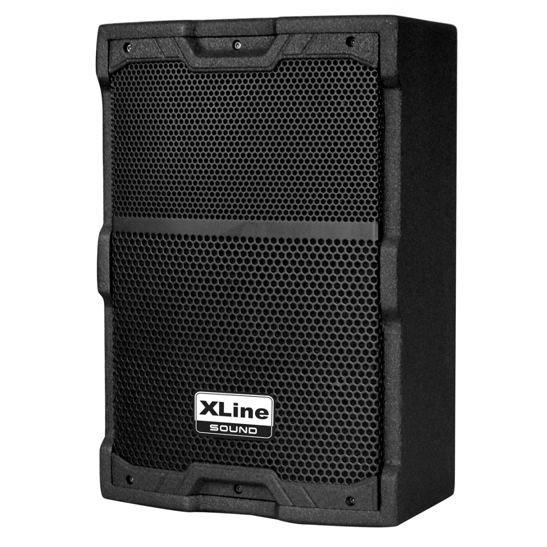 XLine ALFA P-10A Акустическая система активная в Димитровграде