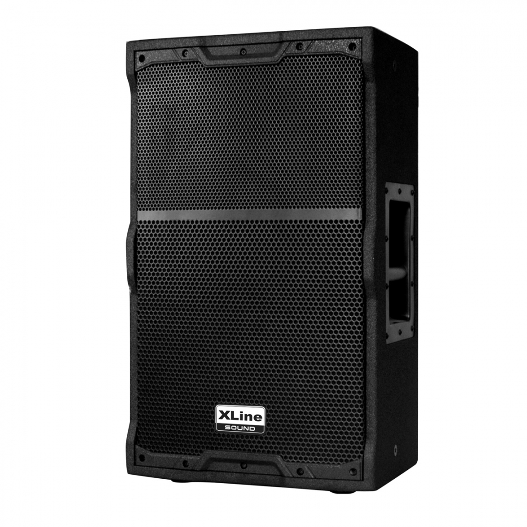XLine ALFA P-12A DSP Акустическая система активная с DSP и Bluetooth в Димитровграде