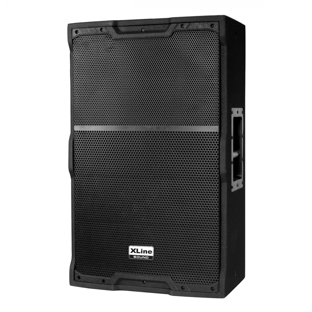 XLine ALFA P-15A DSP Акустическая система активная с DSP и Bluetooth в Димитровграде