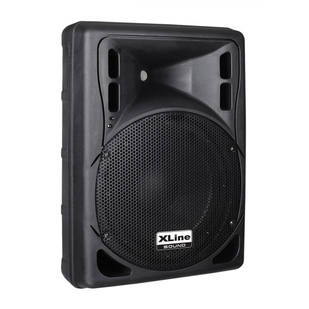 XLine BAF-10A Акустическая система активная с MP3 плеером и Bluetooth в Димитровграде