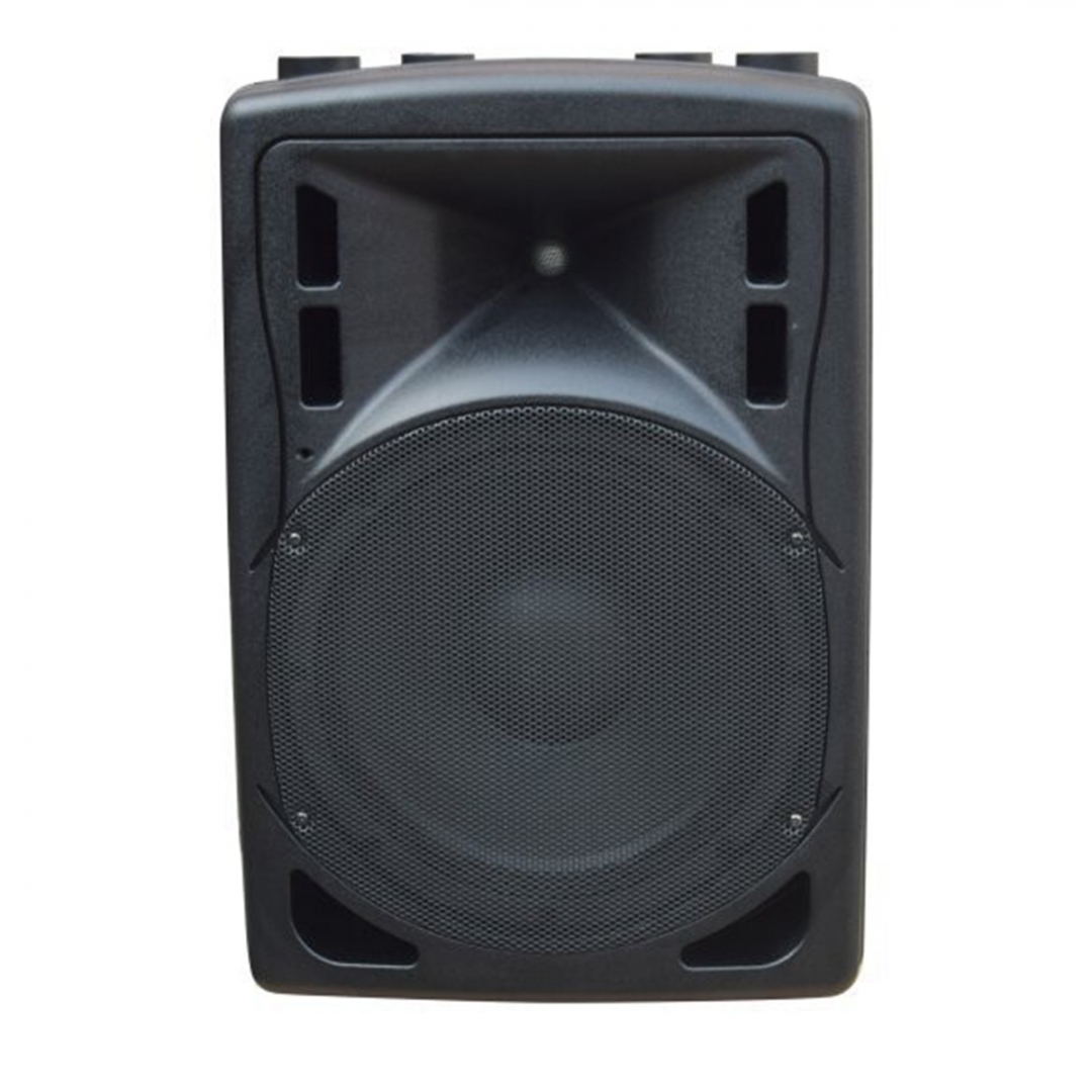 XLine BAF-12A Акустическая система активная с MP3 плеером и Bluetooth в Димитровграде