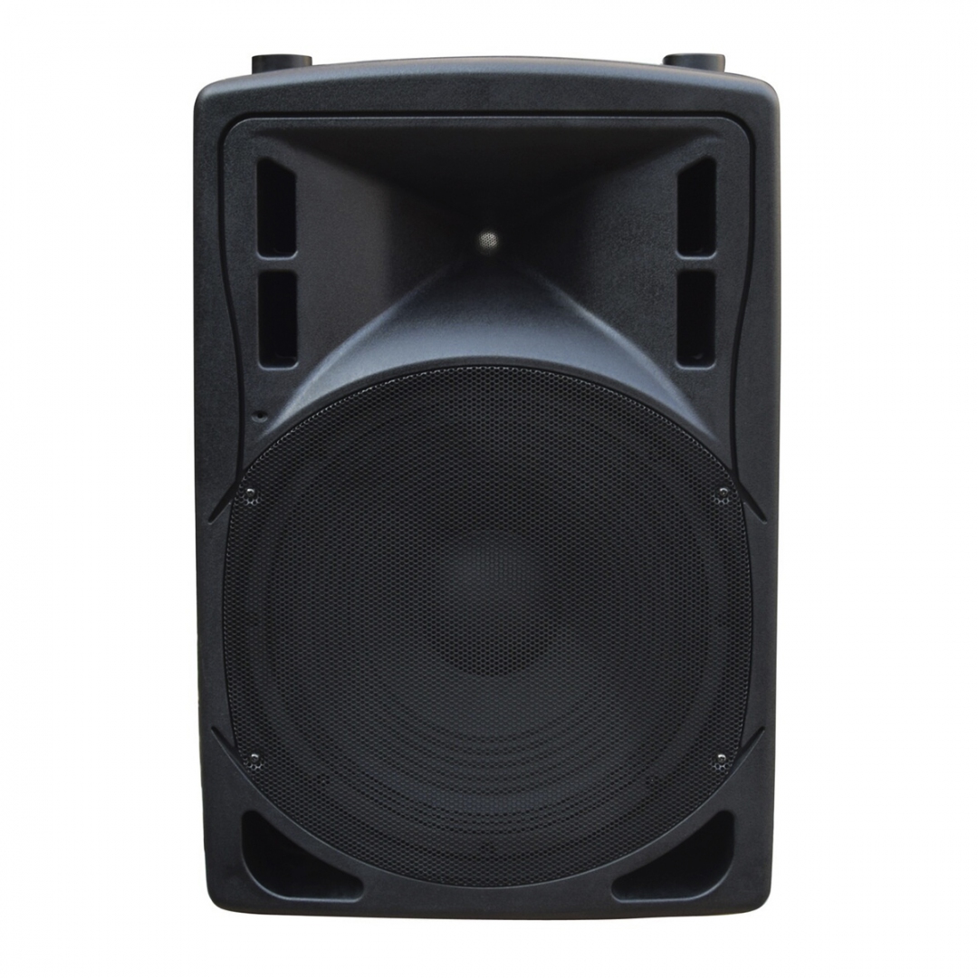XLine BAF-15A Акустическая система активная с MP3 плеером и Bluetooth в Димитровграде