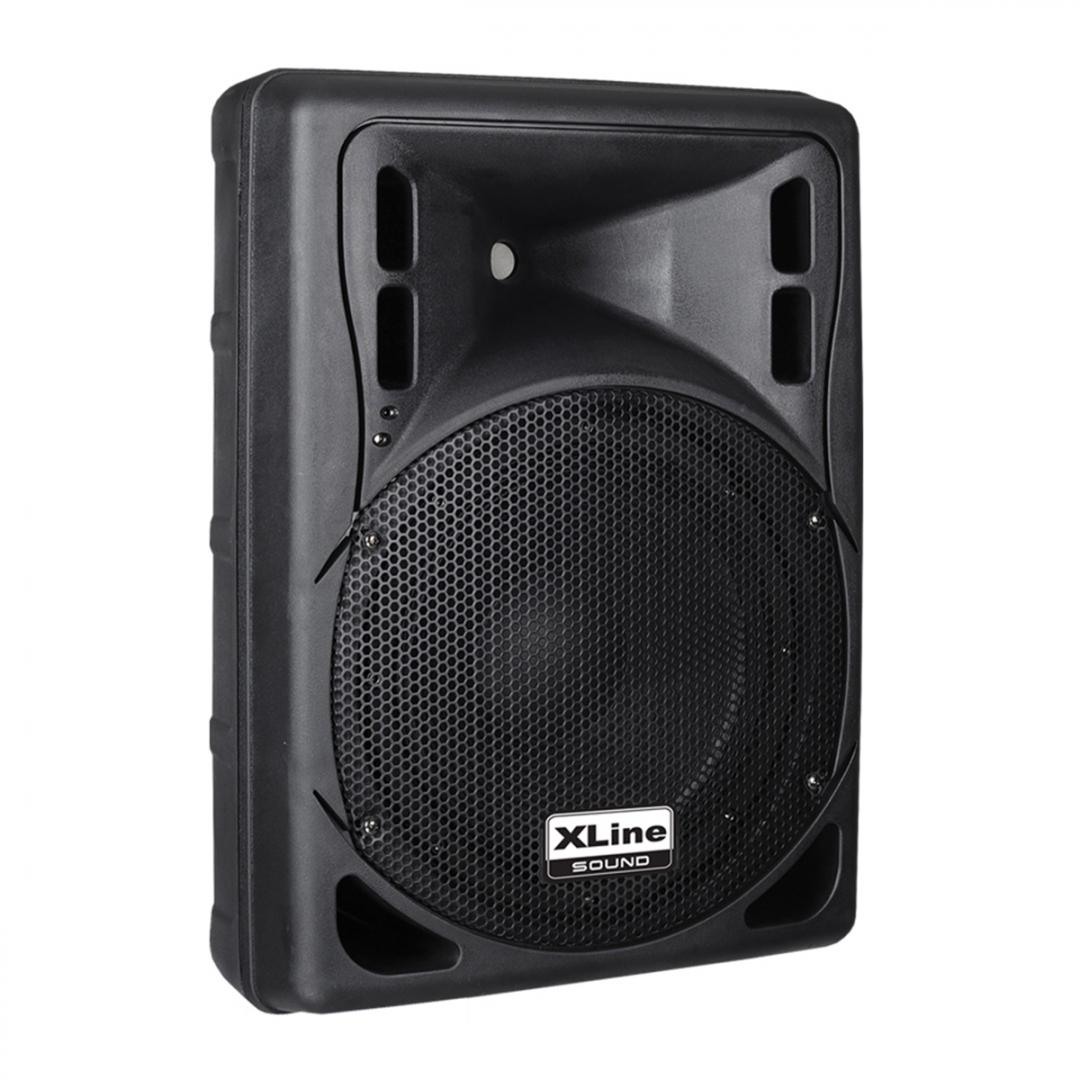 XLine BAF-8A Акустическая система активная с MP3 плеером и Bluetooth в Димитровграде