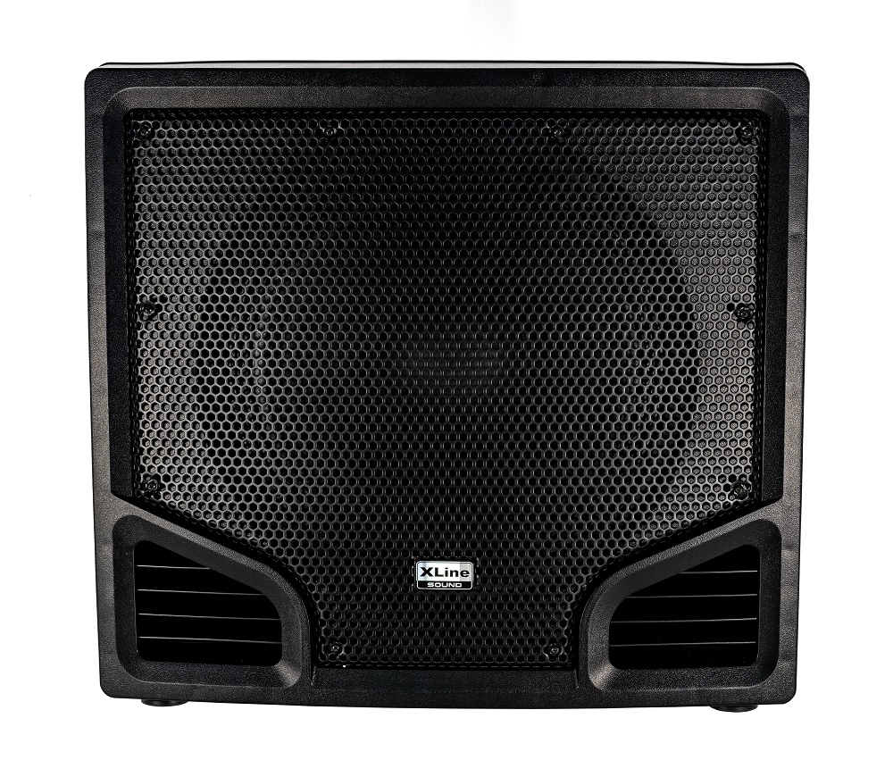 XLine SPX-18A SUB Сабвуфер активный в Димитровграде