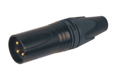 XLR Male (Папа) Разъем в Димитровграде