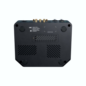 Вид снизу AST Zoom 2 (AST-90) в Димитровграде