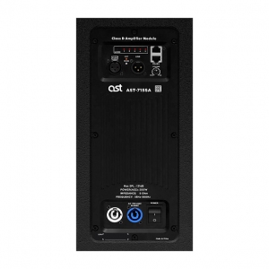 Активный сабвуфер AST-715SA в Димитровграде