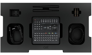AST-350 Профессиональная караоке-система в Димитровграде