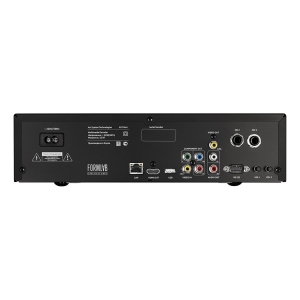 AST Mini (AST-25B) профессиональная система караоке в Димитровграде