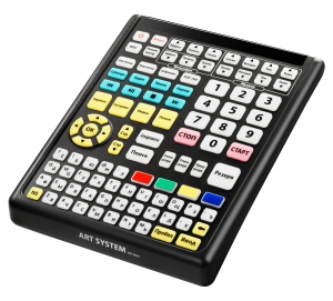 AST Mini (AST-25B) профессиональная система караоке в Димитровграде