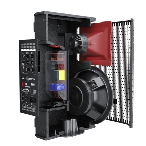 Audiocenter GT515A Активная акустическая система в Димитровграде