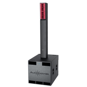 Audiocenter L65 + L65S MK2 порталы в Димитровграде