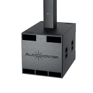 Audiocenter L65S MK2 сабвуфер в Димитровграде