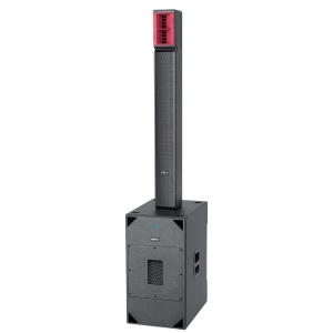 Audiocenter L83 + L83S MK2 порталы в Димитровграде