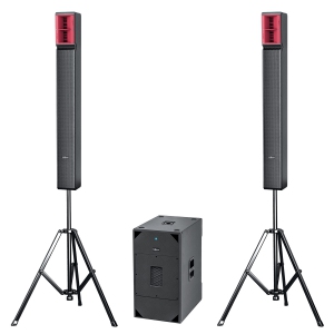 Audiocenter L83 пассивная акустическая система в Димитровграде