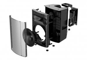 Audiocenter MA15+ активная акустическая система в Димитровграде