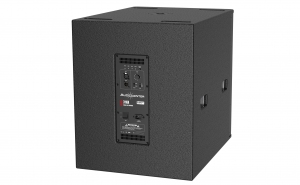 Audiocenter S3118A сабвуфер активный в Димитровграде
