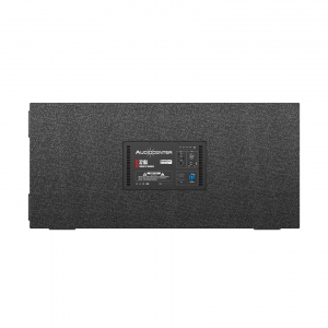 Audiocenter S3218A сабвуфер активный в Димитровграде
