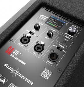 Audiocenter SA312+ в Димитровграде