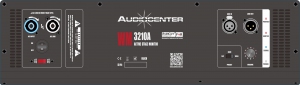 Audiocenter WM3210A сценический монитор в Димитровграде
