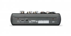 AuraSonics K4 компактный микшерный пульт в Димитровграде