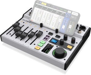 Behringer FLOW 8 цифровой микшер в Димитровграде
