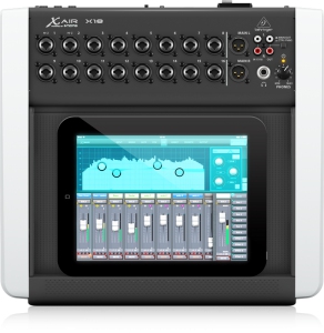 Behringer X18 цифровой микшер в Димитровграде