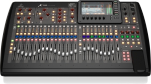 Behringer X32 цифровой микшер в Димитровграде