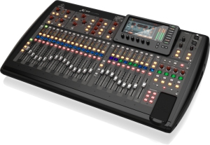 Behringer X32 цифровой микшер в Димитровграде