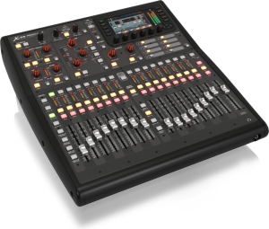 Behringer X32 PRODUCER цифровой микшер 40 каналов в Димитровграде