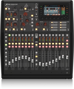 Behringer X32 PRODUCER цифровой микшер 40 каналов в Димитровграде