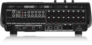 Behringer X32 PRODUCER цифровой микшер 40 каналов в Димитровграде