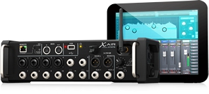 Behringer XR12 цифровой микшер в Димитровграде