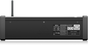 Behringer XR12 цифровой микшер в Димитровграде