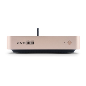 EVOBOX Classic караоке-система для дома в Димитровграде