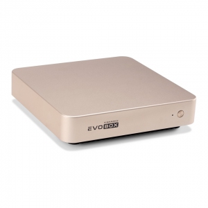 EVOBOX караоке-система для дома в Димитровграде